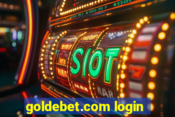 goldebet.com login